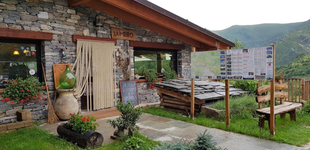 La Meiro Castelmagno Exterior foto